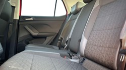 2021 (21) VOLKSWAGEN T-CROSS 1.5 TSI EVO SEL 5dr DSG 5230571