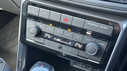 2021 (21) VOLKSWAGEN T-CROSS 1.5 TSI EVO SEL 5dr DSG 5230593