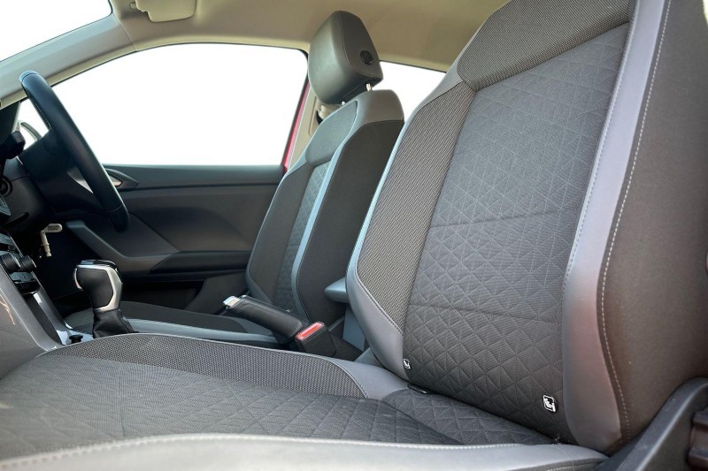 2021 (21) VOLKSWAGEN T-CROSS 1.5 TSI EVO SEL 5dr DSG 5230570