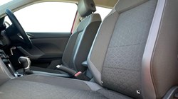 2021 (21) VOLKSWAGEN T-CROSS 1.5 TSI EVO SEL 5dr DSG 5230570