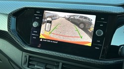 2021 (21) VOLKSWAGEN T-CROSS 1.5 TSI EVO SEL 5dr DSG 5230591