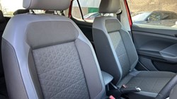 2021 (21) VOLKSWAGEN T-CROSS 1.5 TSI EVO SEL 5dr DSG 5230583