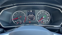 2021 (21) VOLKSWAGEN T-CROSS 1.5 TSI EVO SEL 5dr DSG 5230587