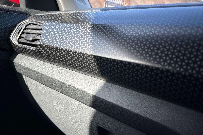 2021 (21) VOLKSWAGEN T-CROSS 1.5 TSI EVO SEL 5dr DSG 5230594