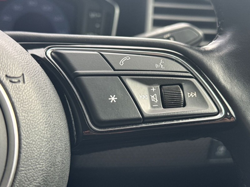 2022 (22) AUDI A1 25 TFSI Sport 5dr 5241047