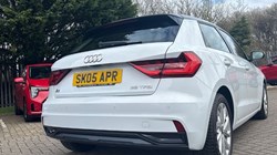 2022 (22) AUDI A1 25 TFSI Sport 5dr 5241062
