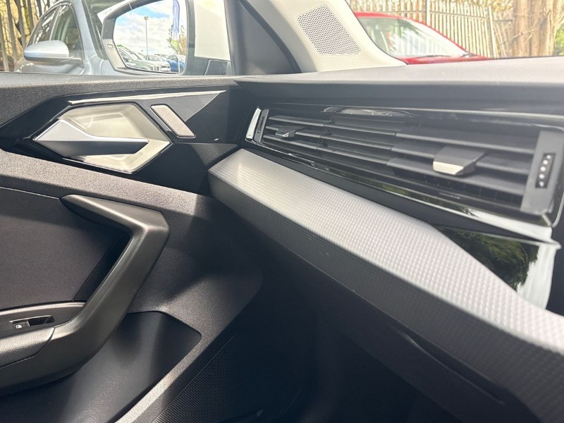 2022 (22) AUDI A1 25 TFSI Sport 5dr 5241053