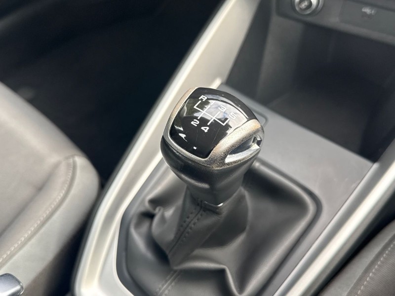 2022 (22) AUDI A1 25 TFSI Sport 5dr 5241054