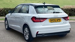 2022 (22) AUDI A1 25 TFSI Sport 5dr 5241030