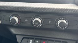 2022 (22) AUDI A1 25 TFSI Sport 5dr 5241052