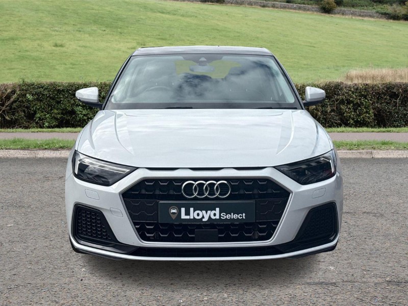 2022 (22) AUDI A1 25 TFSI Sport 5dr 5241035