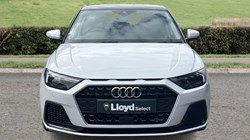 2022 (22) AUDI A1 25 TFSI Sport 5dr 5241035