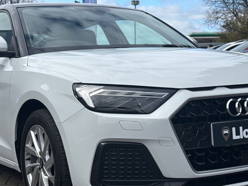 2022 (22) AUDI A1 25 TFSI Sport 5dr 5241058