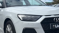 2022 (22) AUDI A1 25 TFSI Sport 5dr 5241058