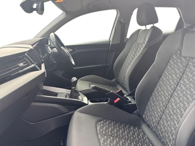 2022 (22) AUDI A1 25 TFSI Sport 5dr 5241031