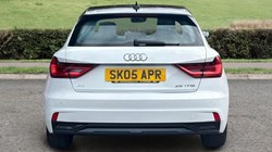 2022 (22) AUDI A1 25 TFSI Sport 5dr 5241034