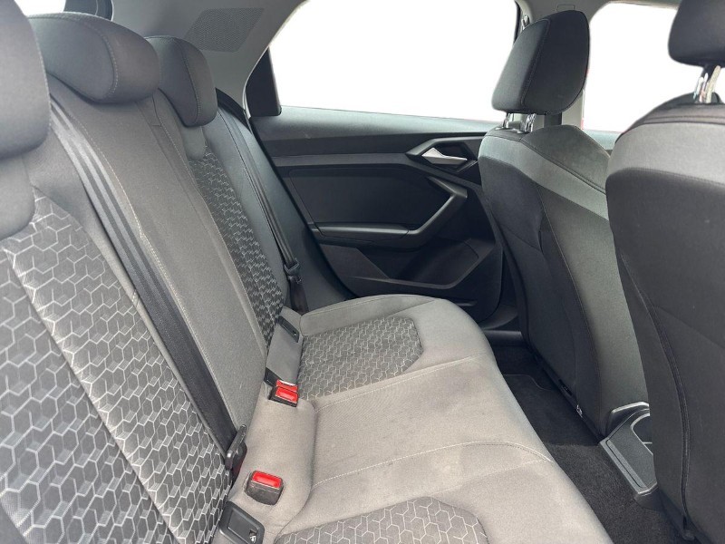 2022 (22) AUDI A1 25 TFSI Sport 5dr 5241032