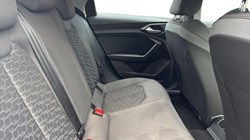 2022 (22) AUDI A1 25 TFSI Sport 5dr 5241032
