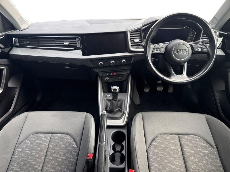 2022 (22) AUDI A1 25 TFSI Sport 5dr 5241037