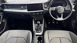 2022 (22) AUDI A1 25 TFSI Sport 5dr 5241037
