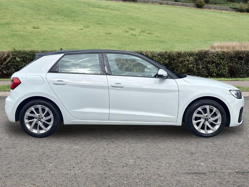 2022 (22) AUDI A1 25 TFSI Sport 5dr 5241033