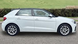2022 (22) AUDI A1 25 TFSI Sport 5dr 5241033