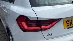 2022 (22) AUDI A1 25 TFSI Sport 5dr 5241061