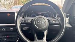 2022 (22) AUDI A1 25 TFSI Sport 5dr 5241045