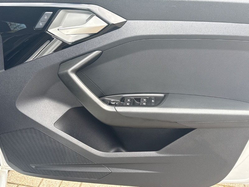 2022 (22) AUDI A1 25 TFSI Sport 5dr 5241039