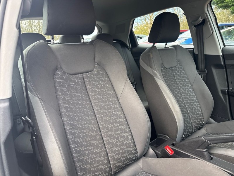 2022 (22) AUDI A1 25 TFSI Sport 5dr 5241044