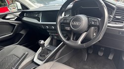 2022 (22) AUDI A1 25 TFSI Sport 5dr 5241038