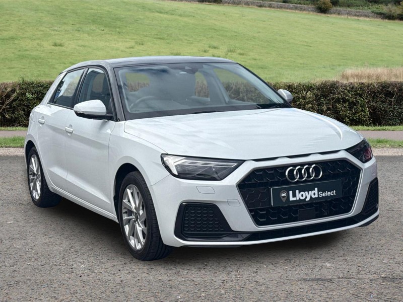 2022 (22) AUDI A1 25 TFSI Sport 5dr
