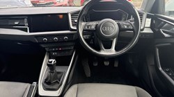 2022 (22) AUDI A1 25 TFSI Sport 5dr 5241049