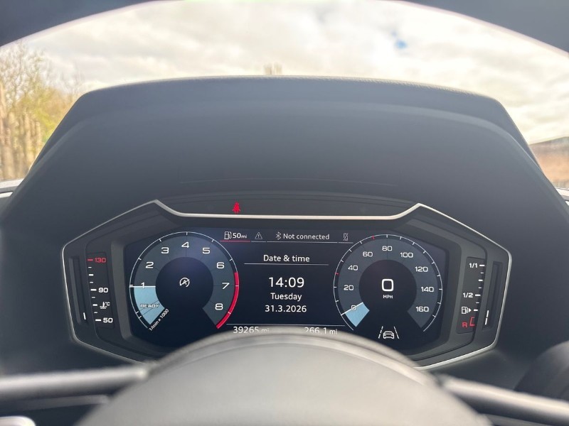 2022 (22) AUDI A1 25 TFSI Sport 5dr 5241048