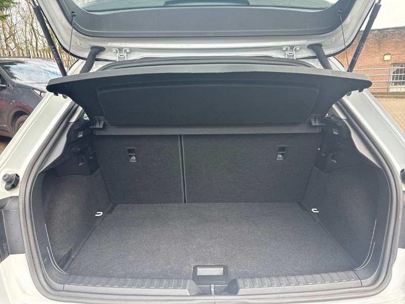 2022 (22) AUDI A1 25 TFSI Sport 5dr 5241057