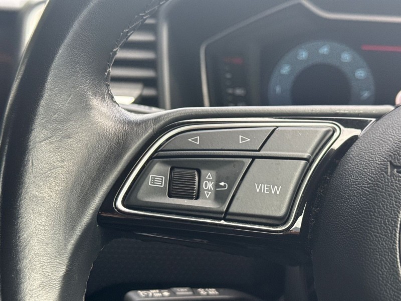 2022 (22) AUDI A1 25 TFSI Sport 5dr 5241046