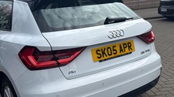 2022 (22) AUDI A1 25 TFSI Sport 5dr 5241063