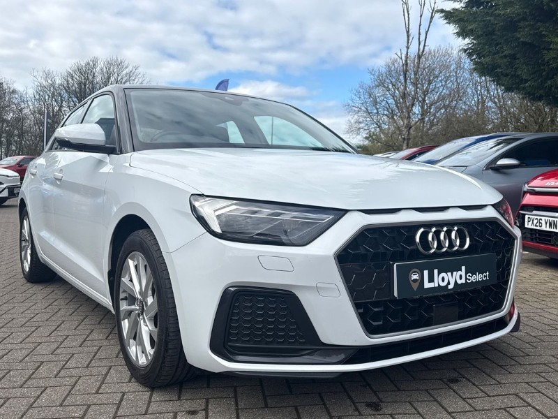 2022 (22) AUDI A1 25 TFSI Sport 5dr 5241060