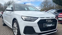 2022 (22) AUDI A1 25 TFSI Sport 5dr 5241060