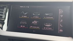 2022 (22) AUDI A1 25 TFSI Sport 5dr 5241050