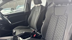 2022 (22) AUDI A1 25 TFSI Sport 5dr 5241055