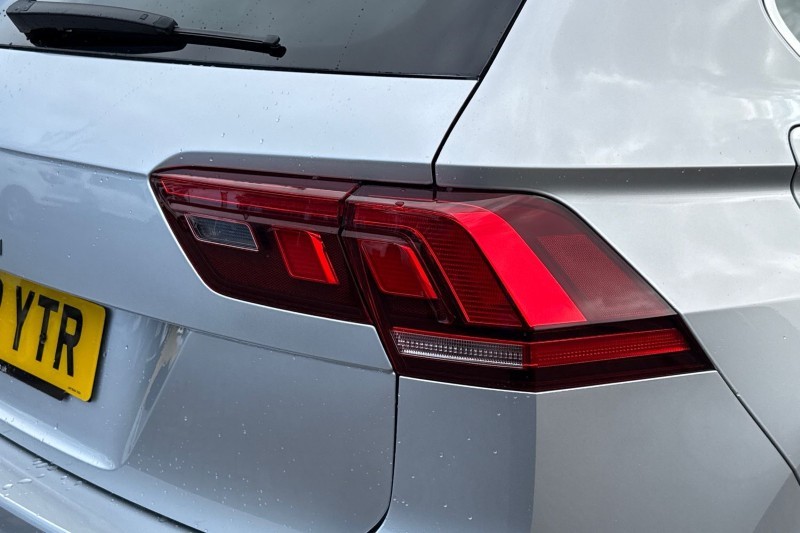 2026 (26) VOLKSWAGEN TIGUAN 1.5 TSI 150 R-Line 5dr DSG 5233595