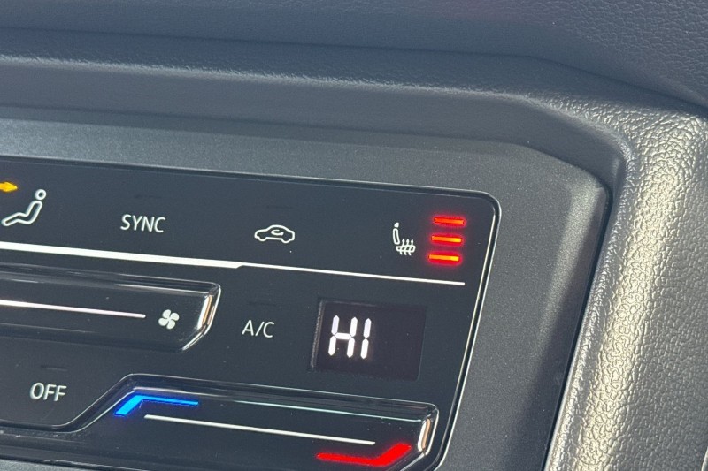 2026 (26) VOLKSWAGEN TIGUAN 1.5 TSI 150 R-Line 5dr DSG 5233586