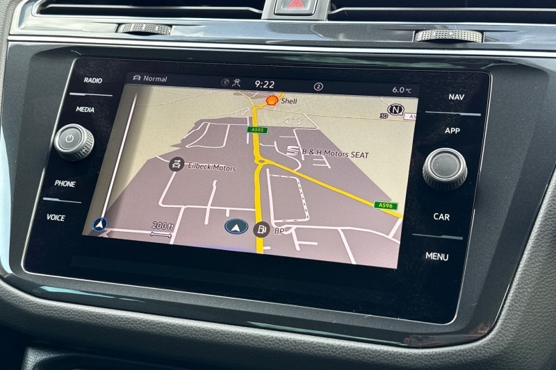 2026 (26) VOLKSWAGEN TIGUAN 1.5 TSI 150 R-Line 5dr DSG 5233582