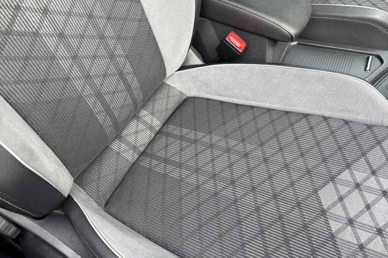 2026 (26) VOLKSWAGEN TIGUAN 1.5 TSI 150 R-Line 5dr DSG 5233575