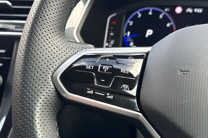 2026 (26) VOLKSWAGEN TIGUAN 1.5 TSI 150 R-Line 5dr DSG 5233578