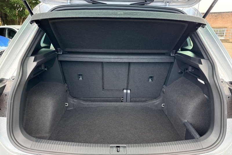 2026 (26) VOLKSWAGEN TIGUAN 1.5 TSI 150 R-Line 5dr DSG 5233591