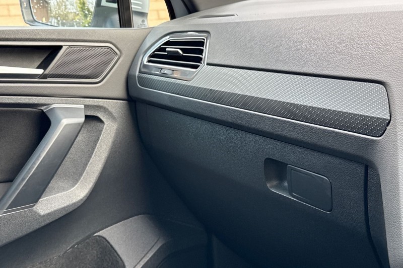 2026 (26) VOLKSWAGEN TIGUAN 1.5 TSI 150 R-Line 5dr DSG 5233587