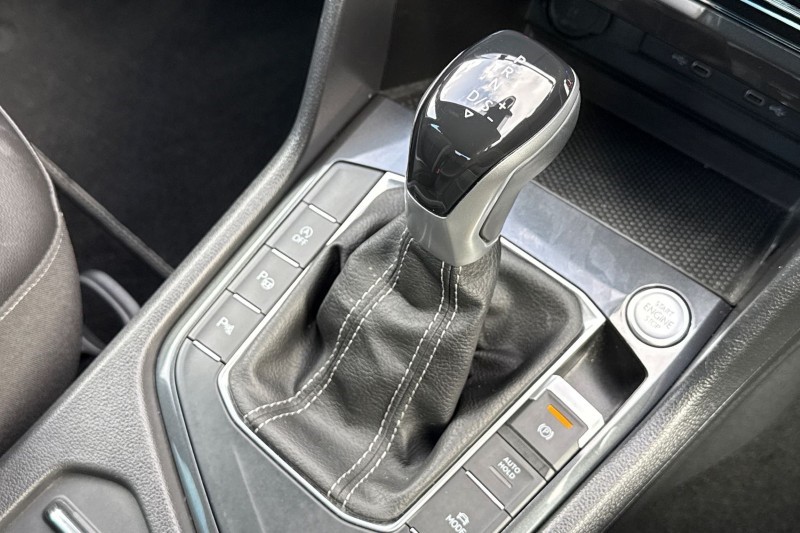 2026 (26) VOLKSWAGEN TIGUAN 1.5 TSI 150 R-Line 5dr DSG 5233588