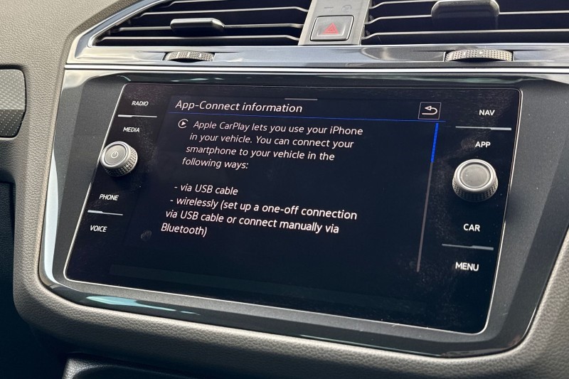 2026 (26) VOLKSWAGEN TIGUAN 1.5 TSI 150 R-Line 5dr DSG 5233583